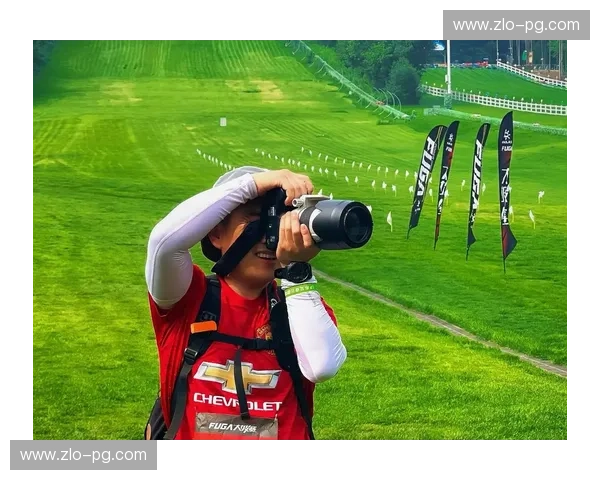 前瞻越野跑：在未知中奔向更好的自己