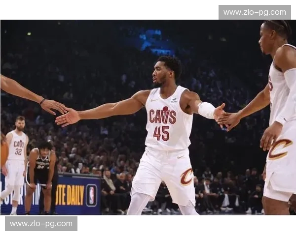 荣耀与铁血的碰撞：当华盛顿奇才遇见克利夫兰骑士，谁才是东区的真正硬汉？