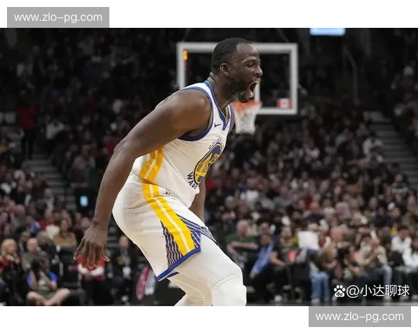 跨越时代的博弈：当金州图腾遇见华盛顿新政——勇士对阵奇才的深度剖析与灵魂对话