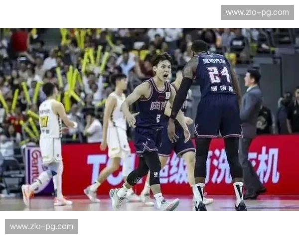 巅峰对决！广东宏远vs山东高速，一场注定载入史册的总决赛！